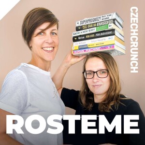 User Podcast Logo
