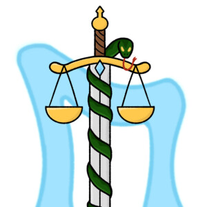 User Podcast Logo
