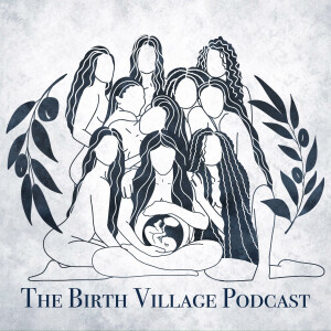 User Podcast Logo