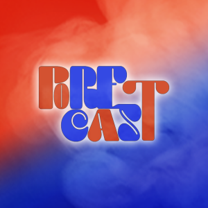 User Podcast Logo