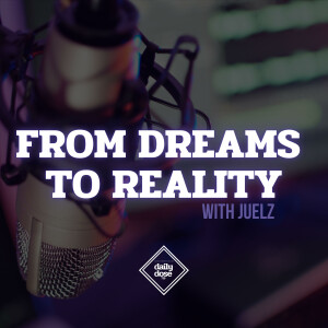 User Podcast Logo