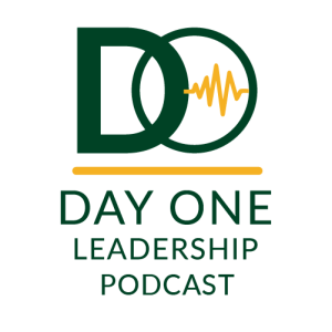 Day One Leadership Podcast