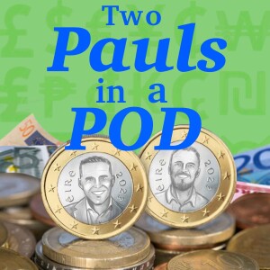 Two Pauls in a Pod