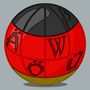 User Podcast Logo