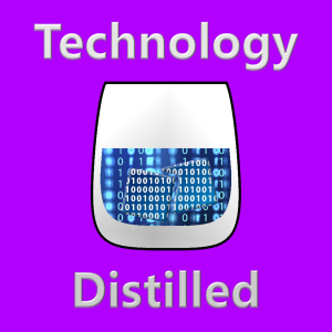 Technology Distilled