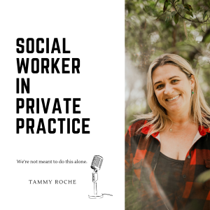 Social Worker in Private Practice