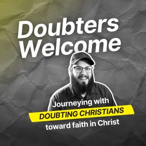 User Podcast Logo