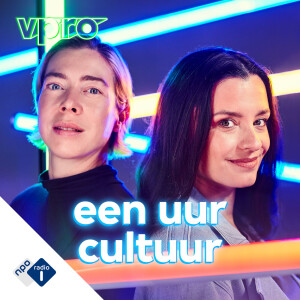 User Podcast Logo