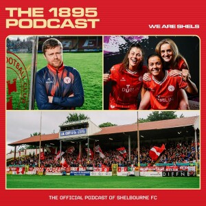 The 1895 Podcast