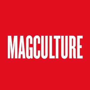 The magCulture Podcast