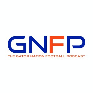 The Gator Nation Football Podcast