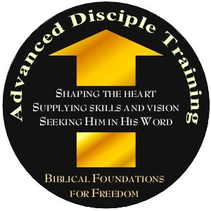 Advanced Discipleship Training (ADT) - Audios, Videos and Articles