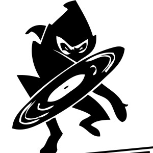 User Podcast Logo
