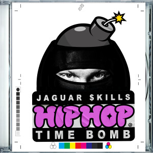 Jaguar Skills : Hip Hop Time Bomb