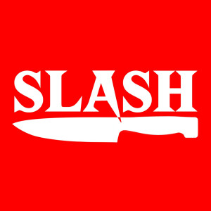 SLASH : A Horror Movie Podcast