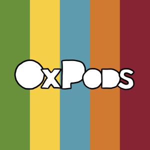 User Podcast Logo