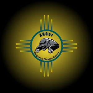 User Podcast Logo