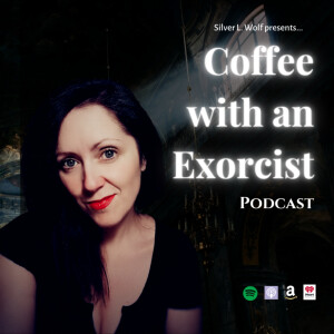 Coffee with an Exorcist