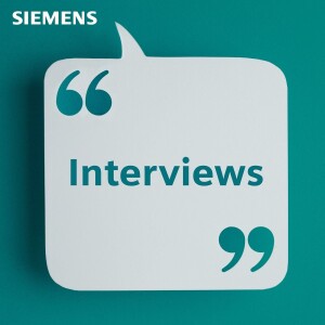 User Podcast Logo