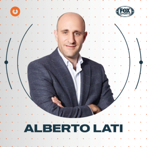 El Podcast de Alberto Lati