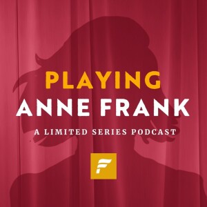 User Podcast Logo