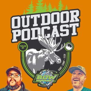 User Podcast Logo