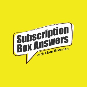 User Podcast Logo