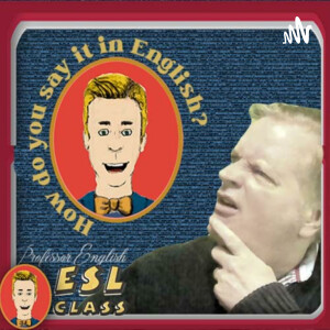User Podcast Logo