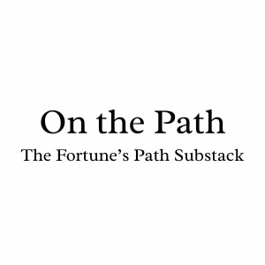 On the Path Podcast