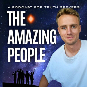 The Amazing People Podcast