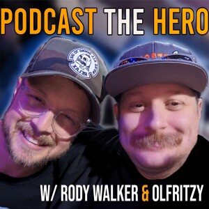 Podcast The Hero