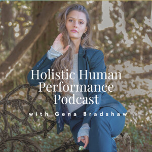 Holistic Human Performance Podcast