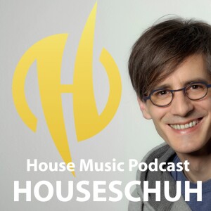 User Podcast Logo