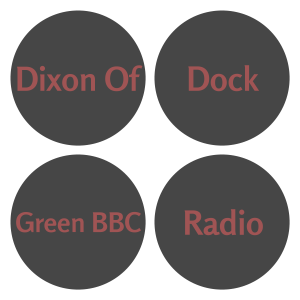 Dixon Of Dock Green BBC Radio [files not found]