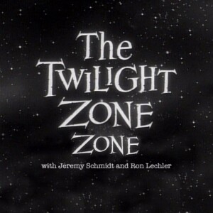 The Twilight Zone Zone