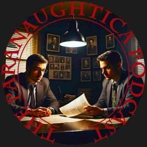 User Podcast Logo