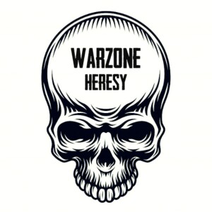 The Warzone Heresy Podcast