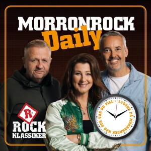 Morronrock Daily