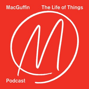User Podcast Logo