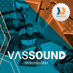 User Podcast Logo