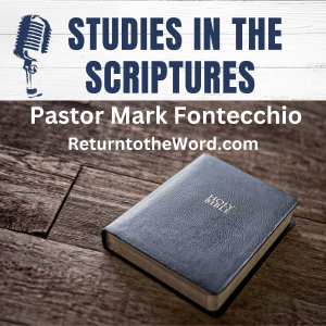 Studies in the Scriptures (RttW)