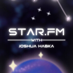 Star.FM ✦ Astronomy and Space