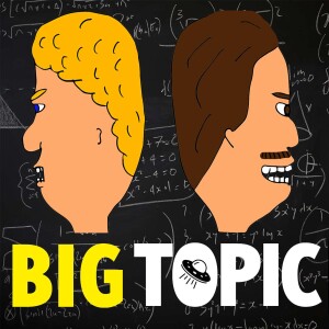 User Podcast Logo
