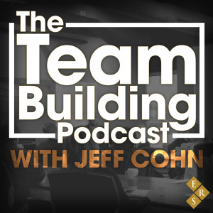 Team Building Podcast