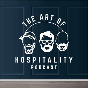 The Art Of Hospitality