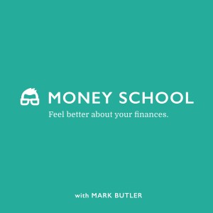 Money School with Mark Butler