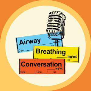 User Podcast Logo