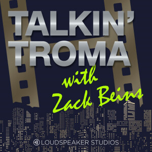 User Podcast Logo