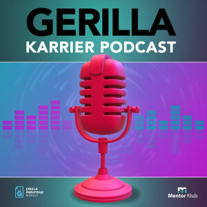 User Podcast Logo