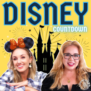 Disney Countdown